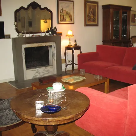 Bed & Breakfast Il Cipresso *