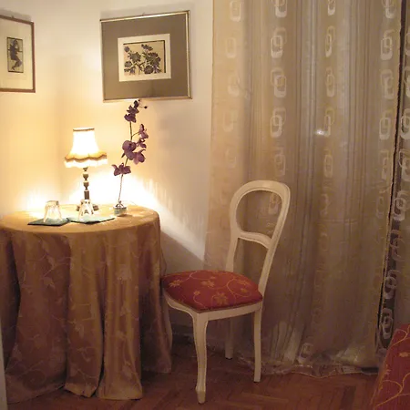 Bed & Breakfast Il Cipresso