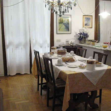 Bed & Breakfast Il Cipresso
