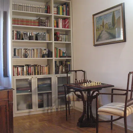 Il Cipresso * Treggiaia