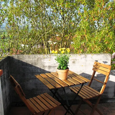 Il Cipresso Bed & Breakfast Treggiaia
