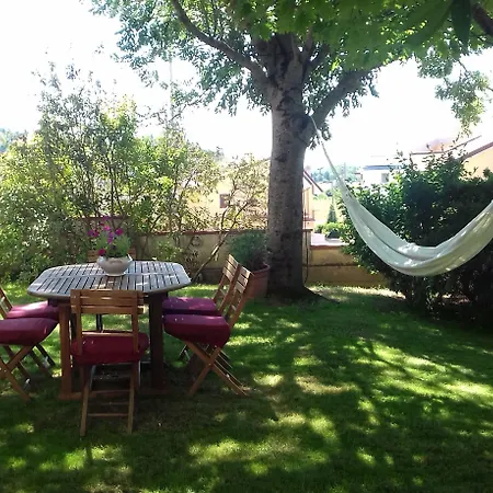 Bed & Breakfast Il Cipresso Treggiaia