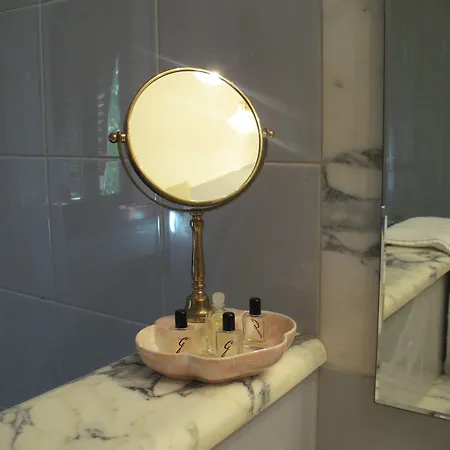 Il Cipresso Bed & Breakfast