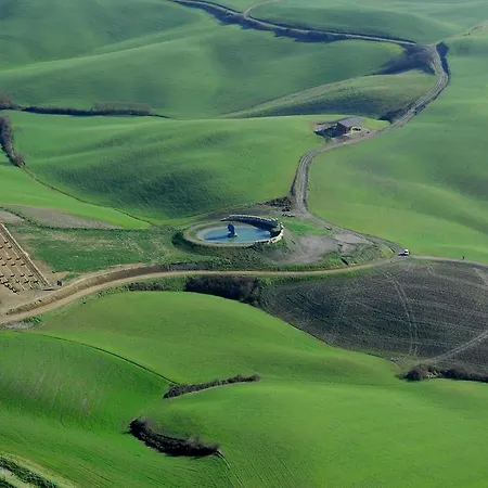 Il Cipresso * Treggiaia
