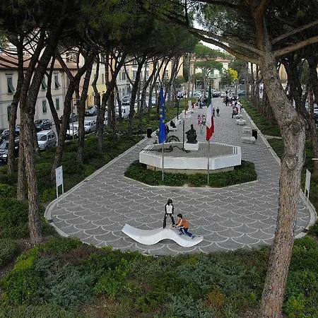 Il Cipresso Bed & Breakfast *