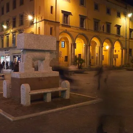 Il Cipresso Bed and Breakfast