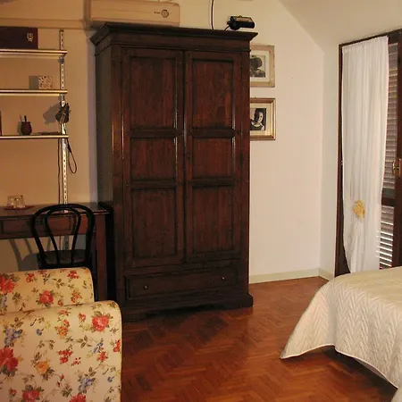 Bed and Breakfast Il Cipresso *
