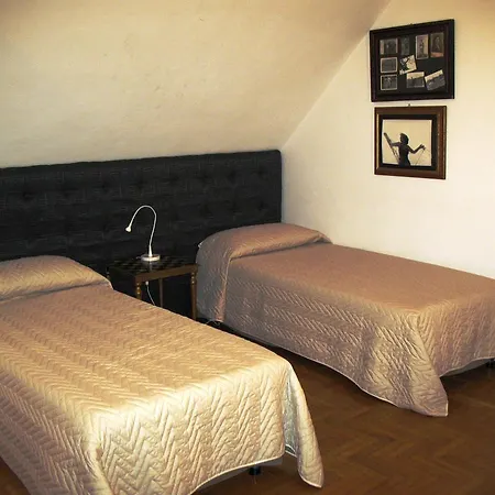 Il Cipresso * Treggiaia
