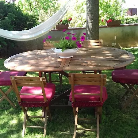 Il Cipresso Bed and Breakfast