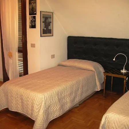 Il Cipresso * Treggiaia