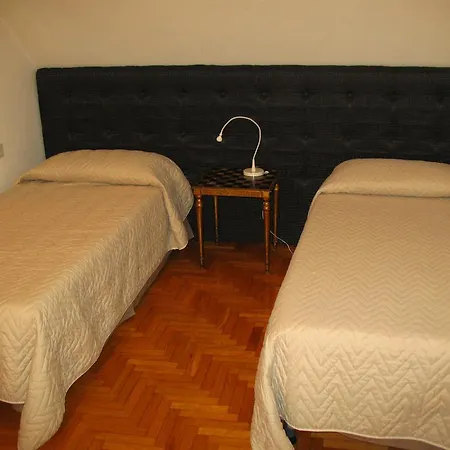 Bed & Breakfast Il Cipresso Treggiaia