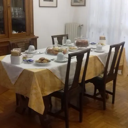 Il Cipresso Treggiaia