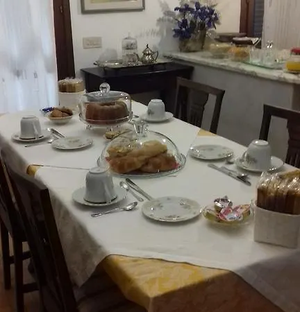 Bed and Breakfast Il Cipresso *