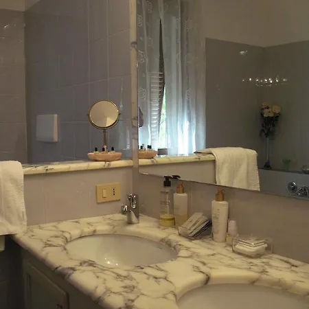Il Cipresso Bed and Breakfast