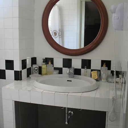 Bed and Breakfast Il Cipresso