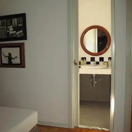 Bed and Breakfast Il Cipresso