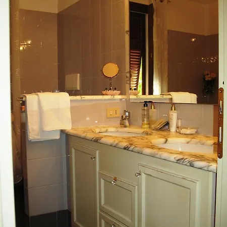 Il Cipresso Bed and Breakfast Treggiaia