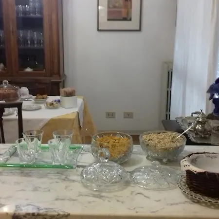 Il Cipresso Bed and Breakfast Treggiaia