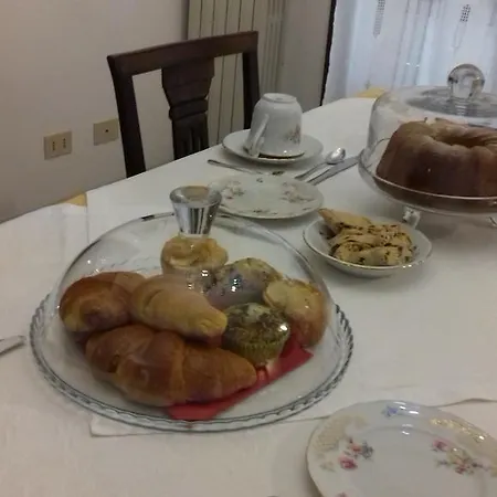 Couette-café Il Cipresso