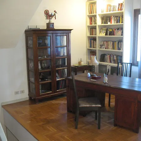 Il Cipresso Bed and Breakfast Treggiaia