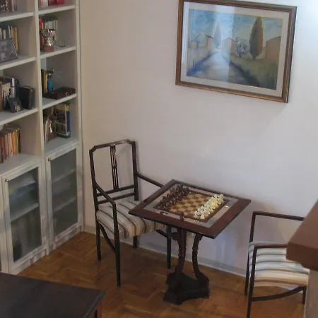 Il Cipresso Bed and Breakfast