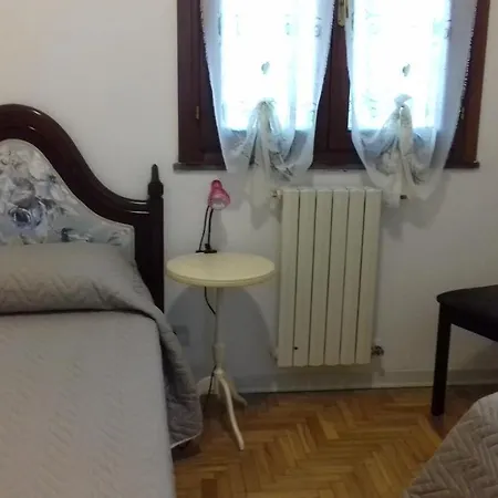 Bed and Breakfast Il Cipresso