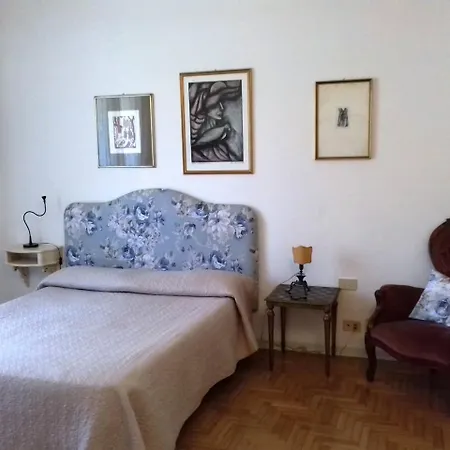 Il Cipresso Bed & Breakfast