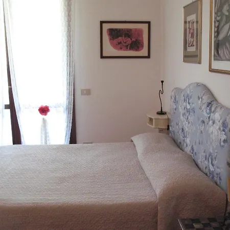 Il Cipresso Couette-café Treggiaia