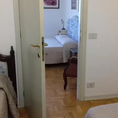 Bed and Breakfast Il Cipresso *